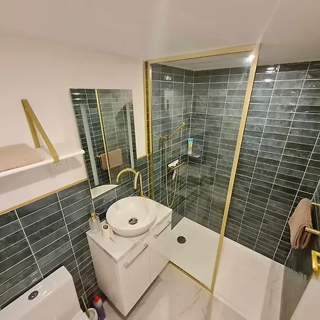 Appartement Pavillon Catalan