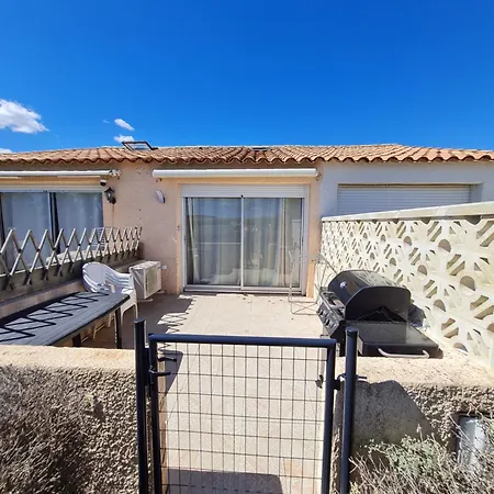 Appartement Pavillon Catalan *