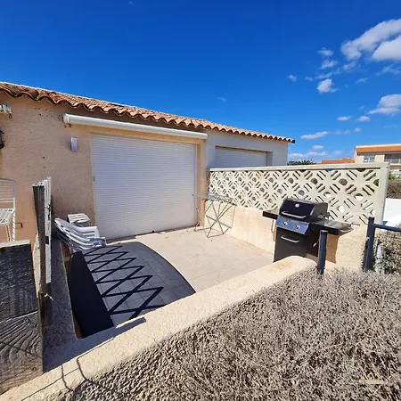 Pavillon Catalan Appartement *